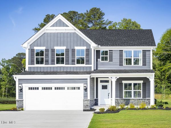 107 Ryker Road E, Moyock, NC 27958