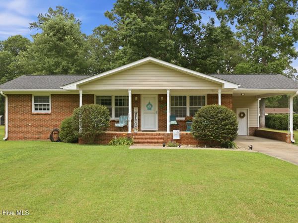 105 Beech Lane, Washington, NC 27889