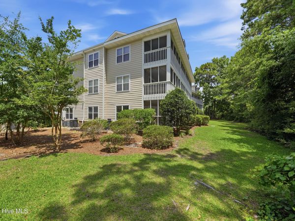 3350 Club Villas Drive, Unit # 2002, Southport, NC 28461