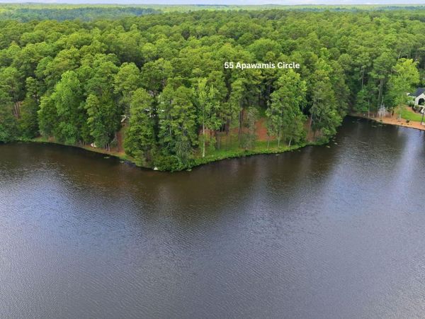 55 Apawamis Circle, Pinehurst, NC 28374