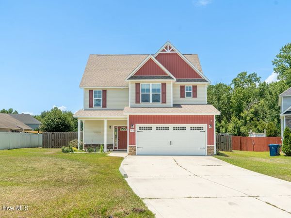 403 Olde Sail Court , Sneads Ferry, NC 28460