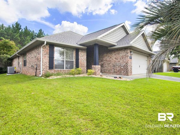 609 Iberville Drive, Foley, AL 36535
