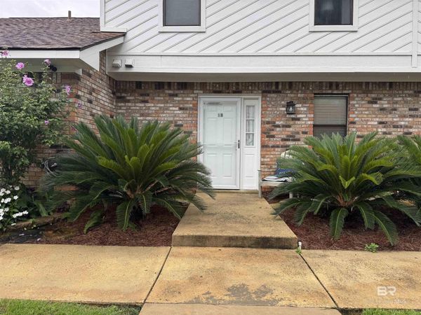 328 Clubhouse Drive, Unit 1B, Gulf Shores, AL 36542