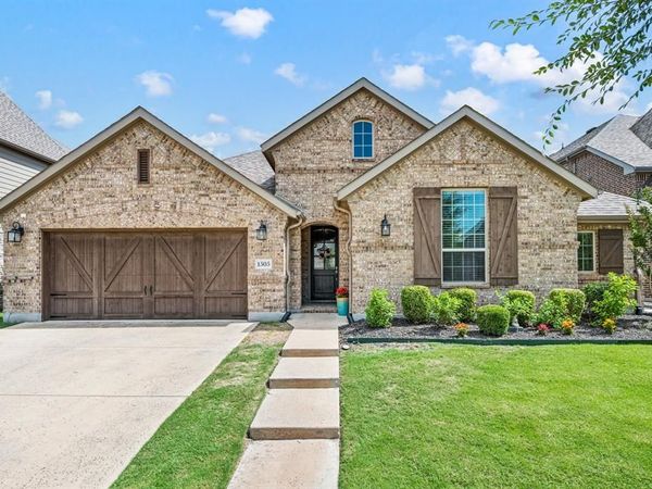 1505 14th Street, Argyle, TX 76226