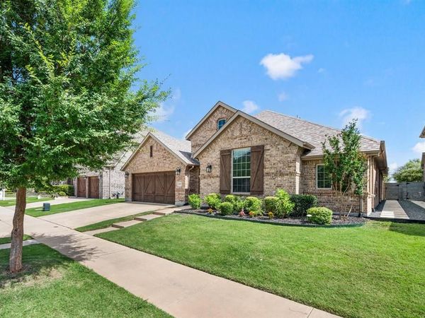 1505 14th Street, Argyle, TX 76226