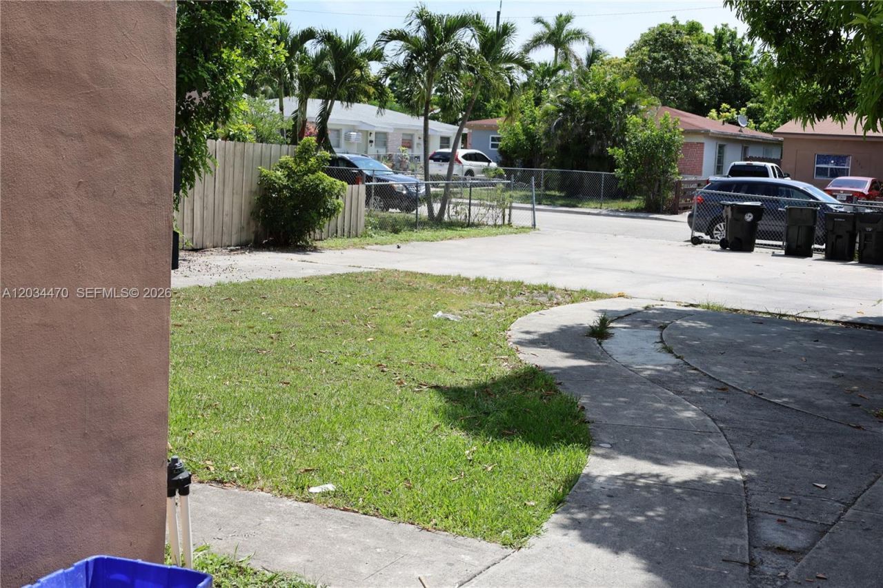 1029 S C St, Lake Worth, FL 33460 Photo