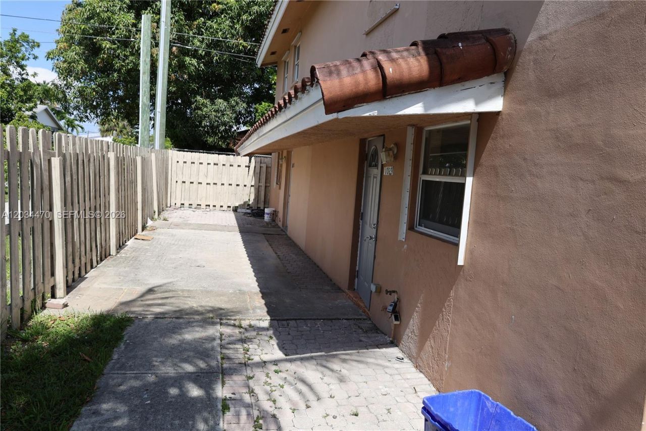 1029 S C St, Lake Worth, FL 33460 Photo