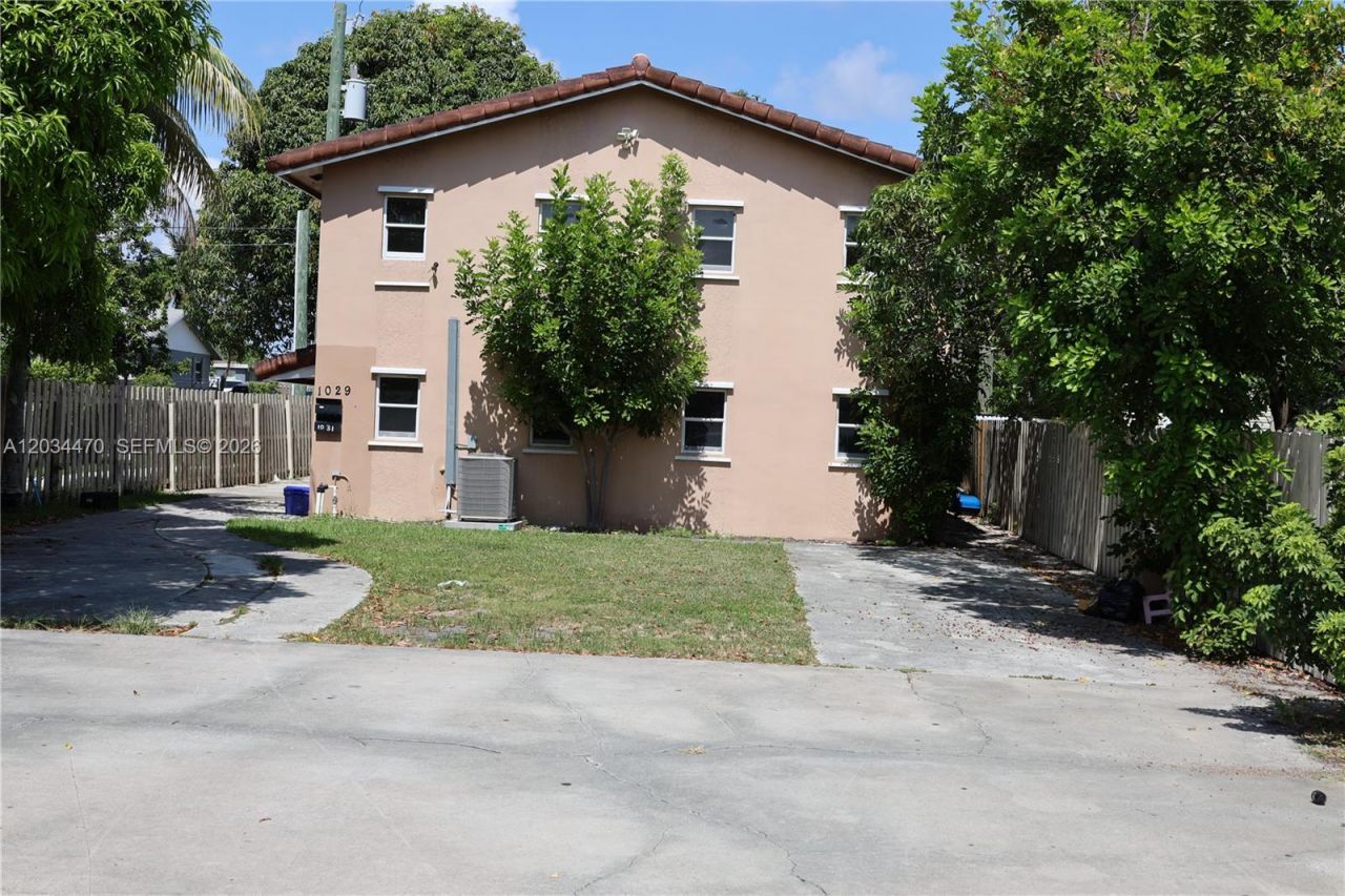 1029 S C St, Lake Worth, FL 33460 Photo