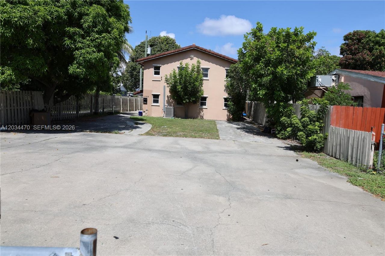 1029 S C St, Lake Worth, FL 33460 Photo