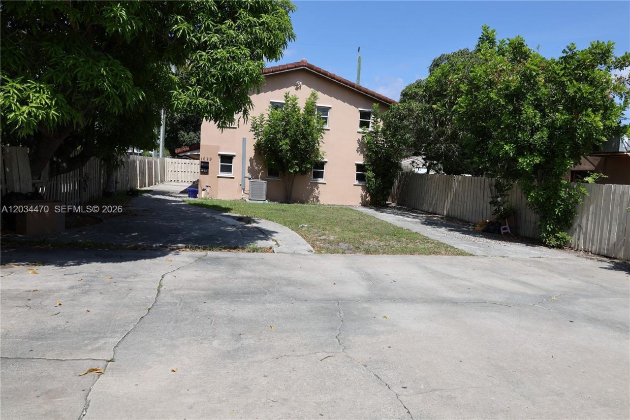 1029 S C St, Lake Worth, FL 33460 Photo