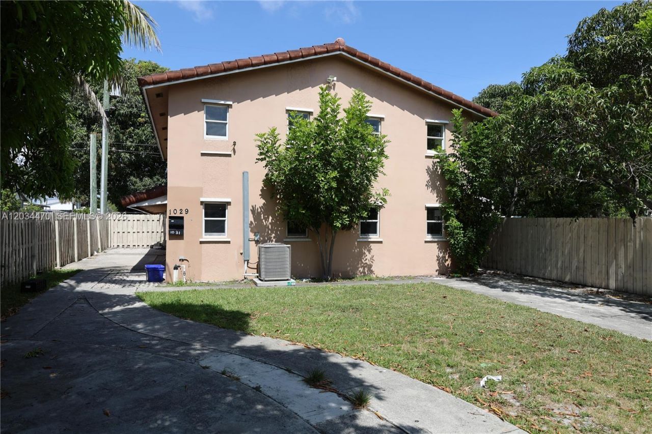 1029 S C St, Lake Worth, FL 33460 Photo