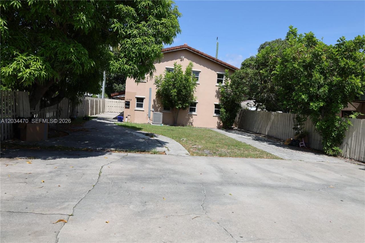 1029 S C St, Lake Worth, FL 33460 Photo