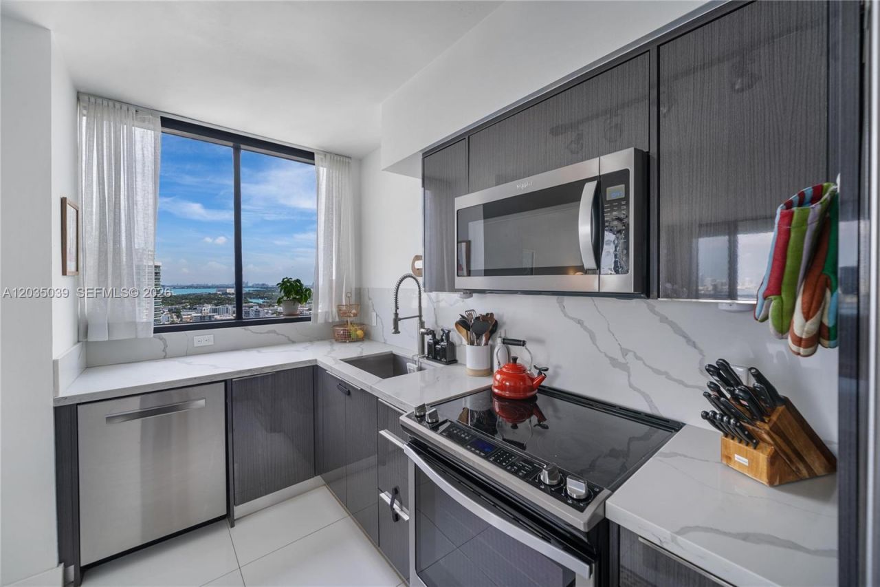 1330 West Ave, Unit 3001, Miami Beach, FL 33139 Photo