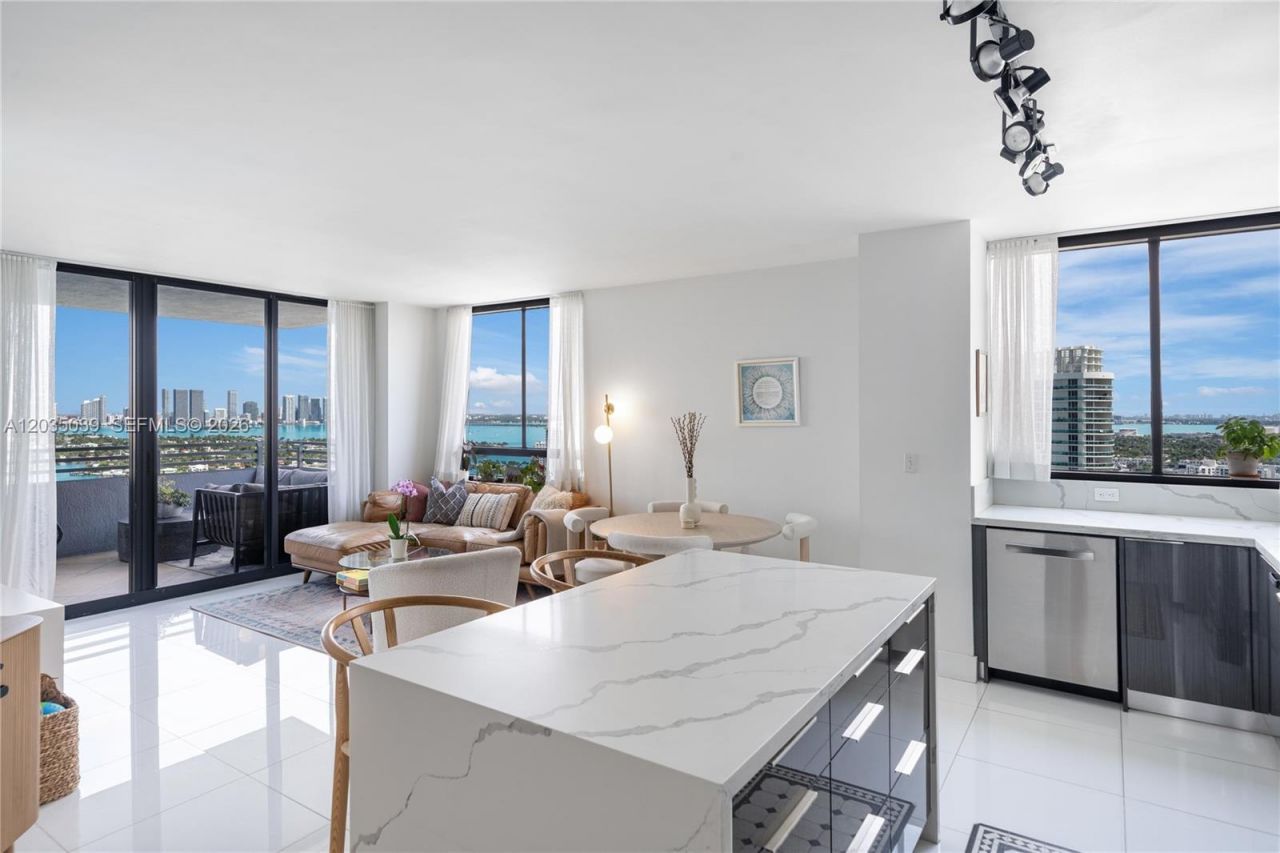 1330 West Ave, Unit 3001, Miami Beach, FL 33139 Photo