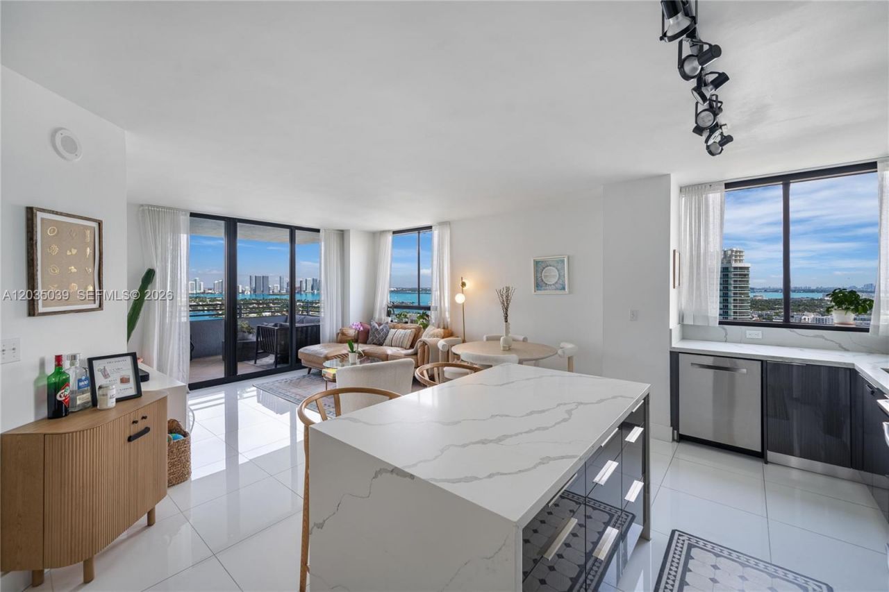 1330 West Ave, Unit 3001, Miami Beach, FL 33139 Photo