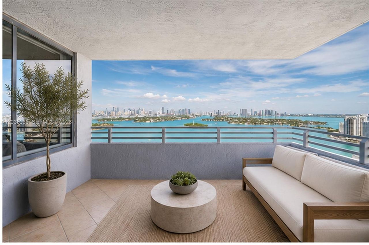 1330 West Ave, Unit 3001, Miami Beach, FL 33139 Photo