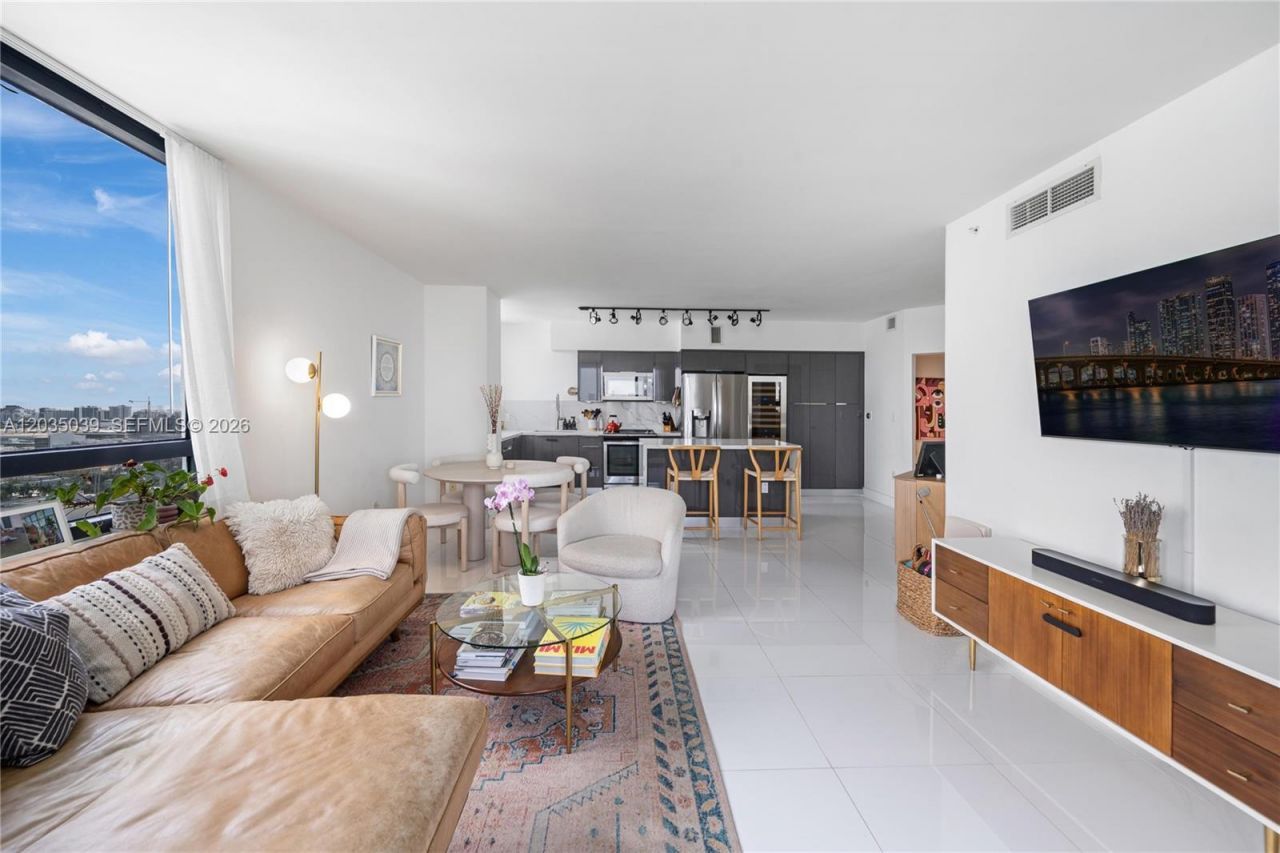 1330 West Ave, Unit 3001, Miami Beach, FL 33139 Photo