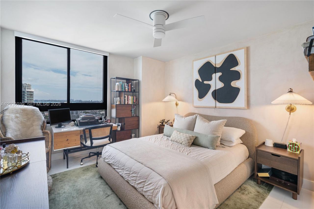 1330 West Ave, Unit 3001, Miami Beach, FL 33139 Photo