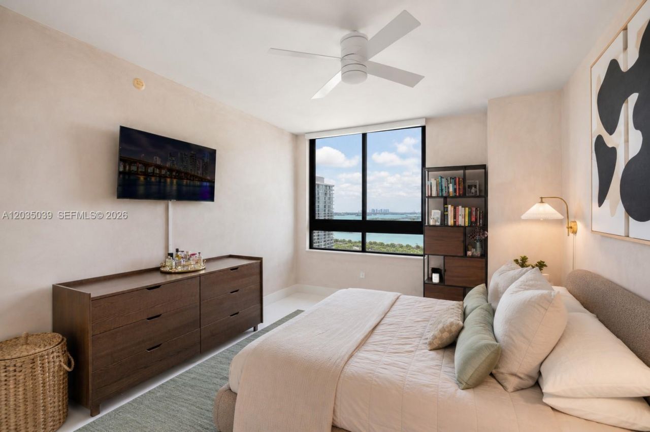 1330 West Ave, Unit 3001, Miami Beach, FL 33139 Photo