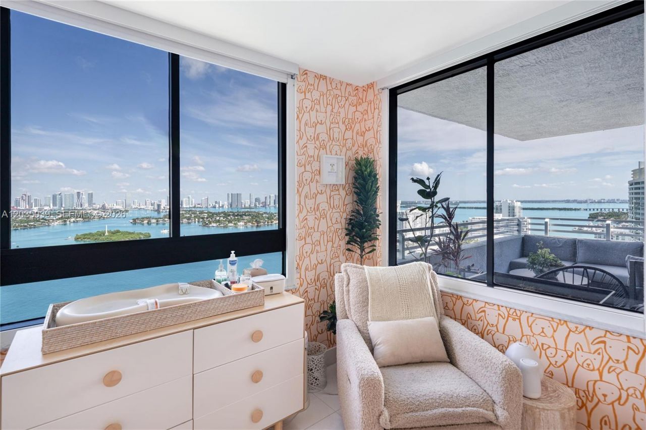 1330 West Ave, Unit 3001, Miami Beach, FL 33139 Photo