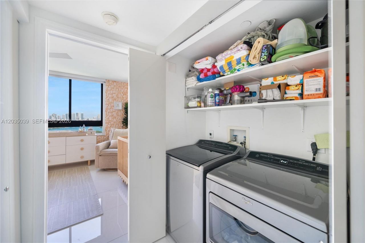 1330 West Ave, Unit 3001, Miami Beach, FL 33139 Photo