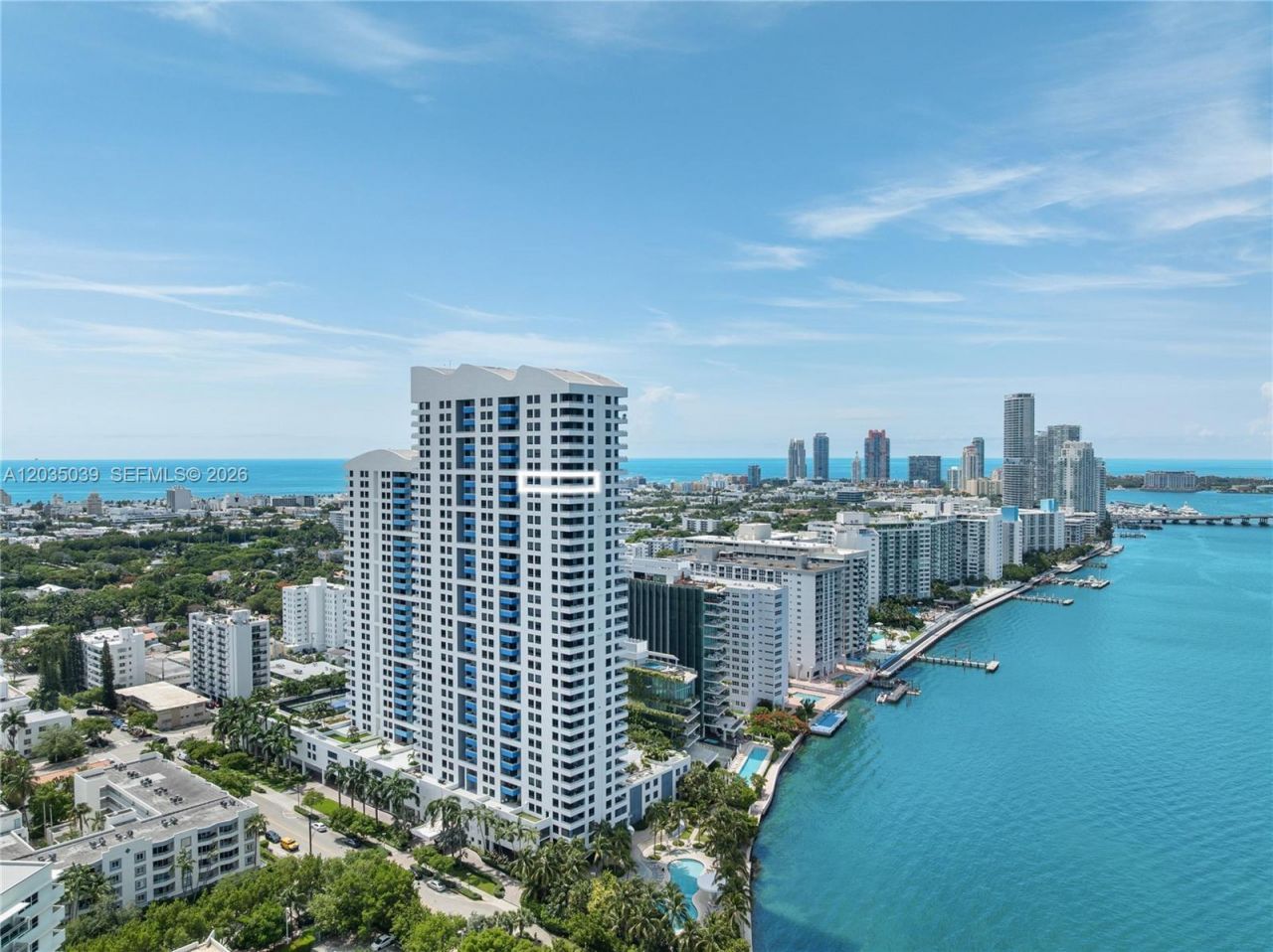 1330 West Ave, Unit 3001, Miami Beach, FL 33139 Photo