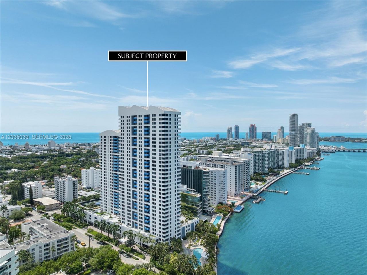 1330 West Ave, Unit 3001, Miami Beach, FL 33139 Photo