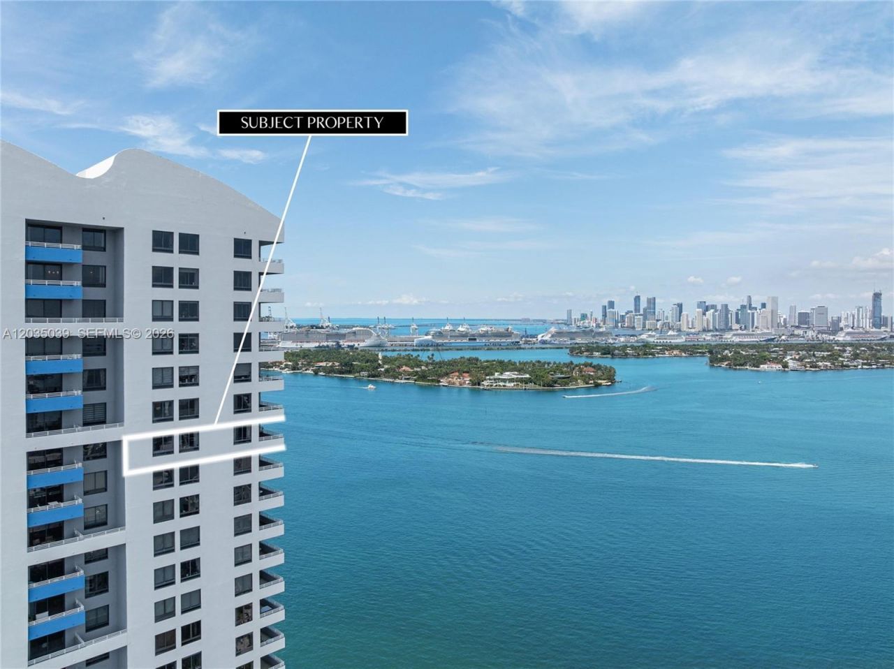 1330 West Ave, Unit 3001, Miami Beach, FL 33139 Photo