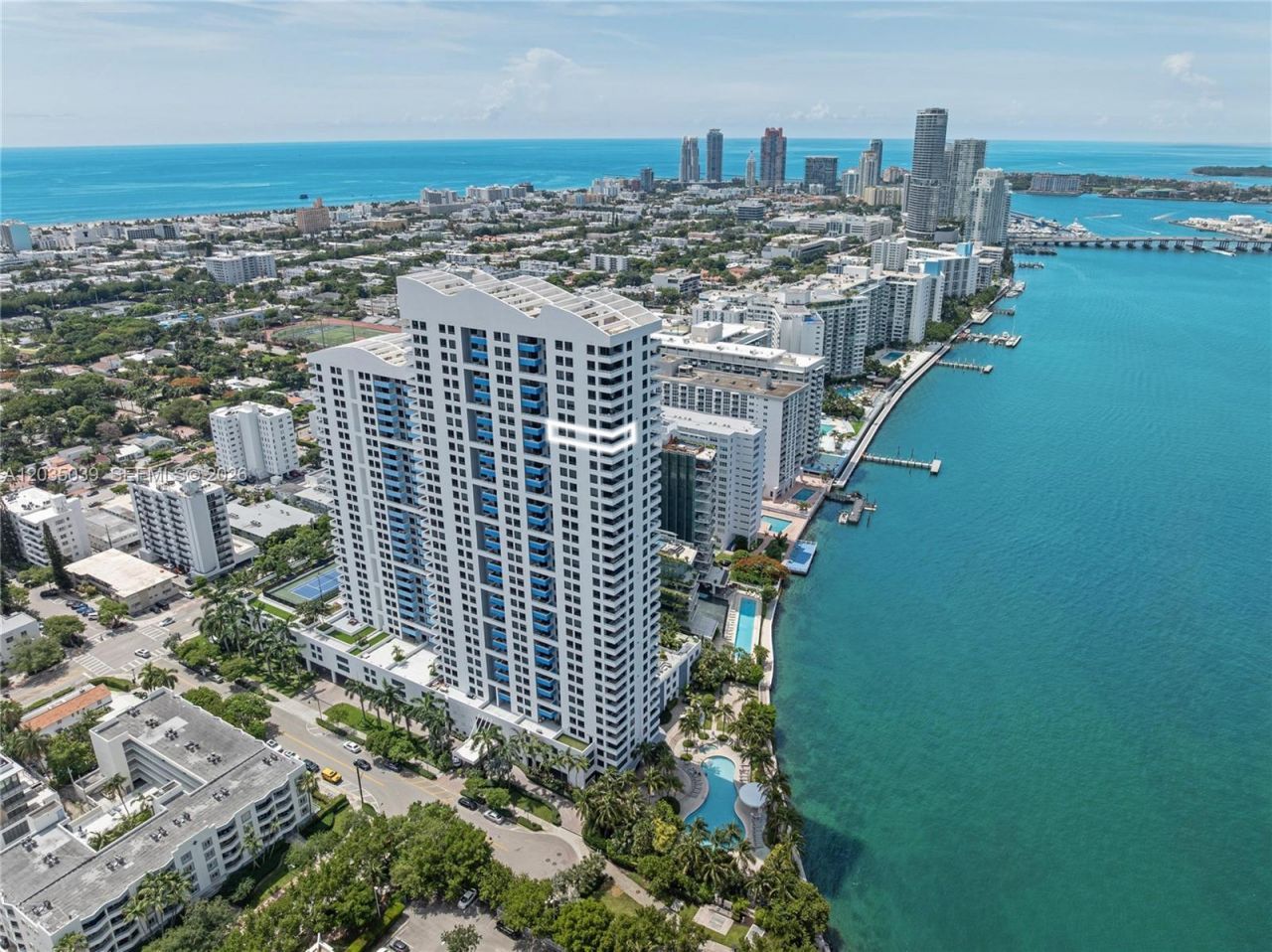 1330 West Ave, Unit 3001, Miami Beach, FL 33139 Photo