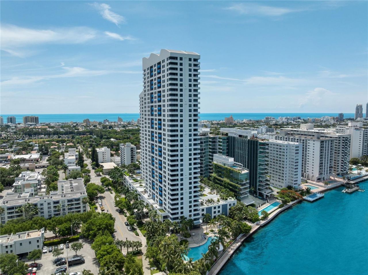 1330 West Ave, Unit 3001, Miami Beach, FL 33139 Photo