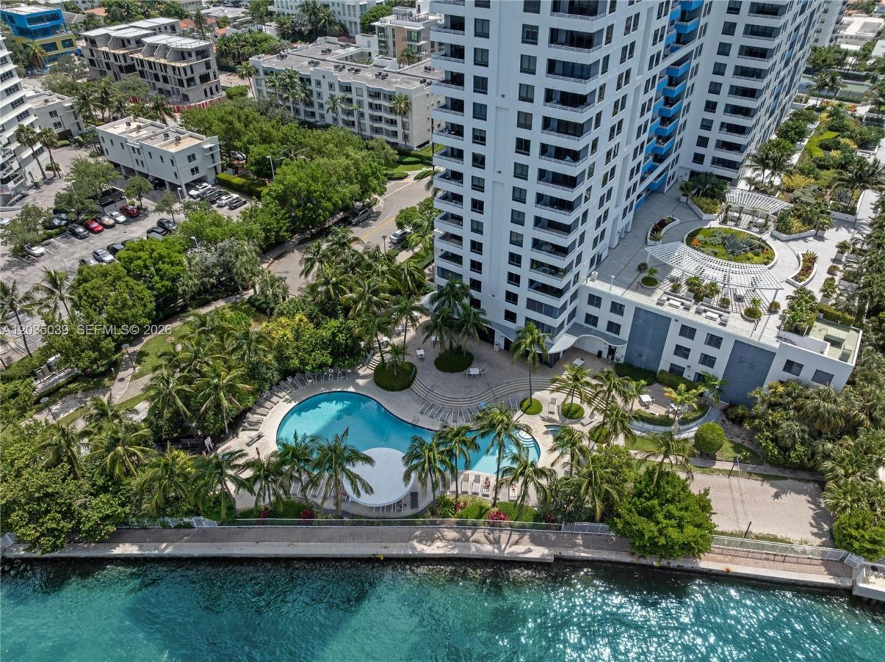 1330 West Ave, Unit 3001, Miami Beach, FL 33139 Photo