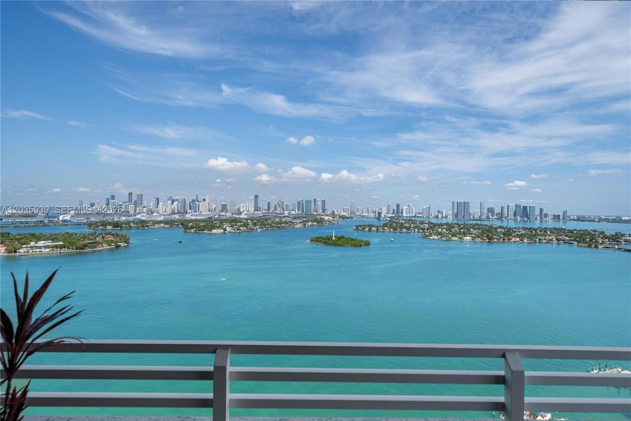 1330 West Ave, Unit 3001, Miami Beach, FL 33139 Photo