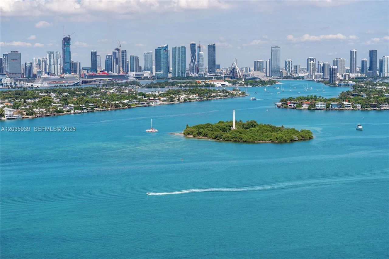 1330 West Ave, Unit 3001, Miami Beach, FL 33139 Photo