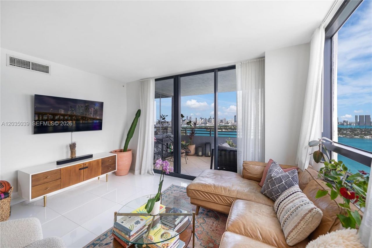 1330 West Ave, Unit 3001, Miami Beach, FL 33139 Photo