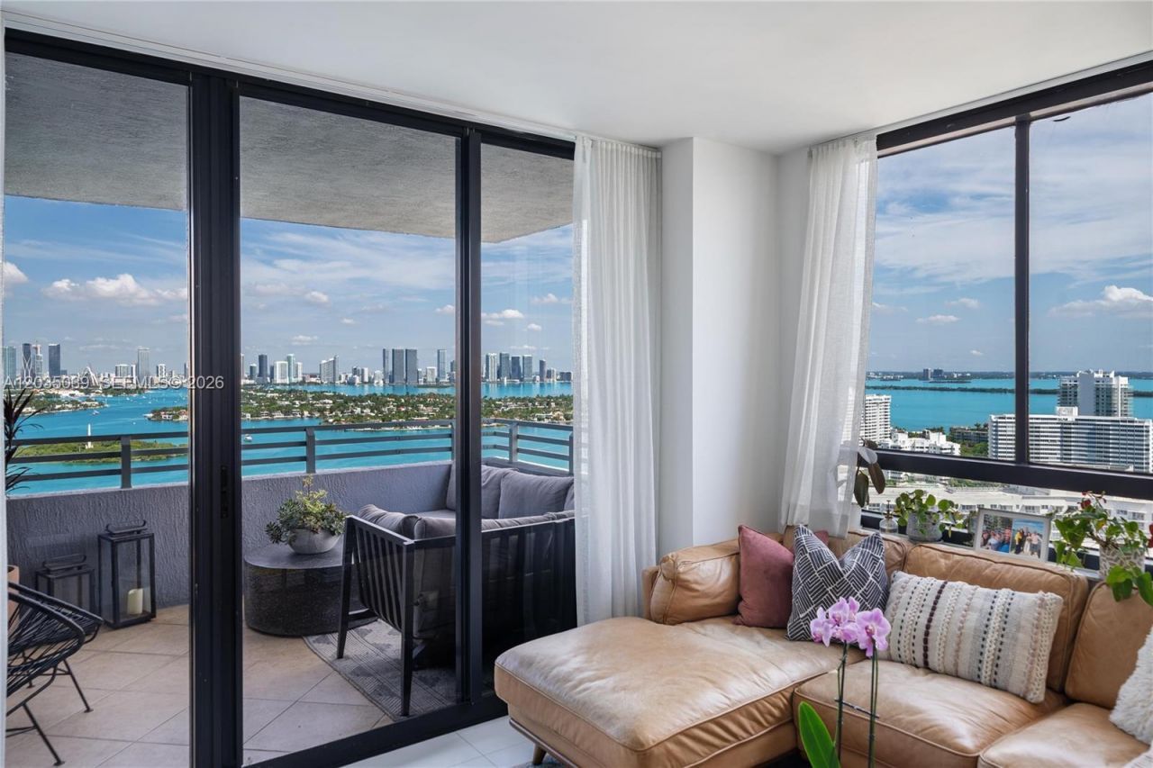 1330 West Ave, Unit 3001, Miami Beach, FL 33139 Photo
