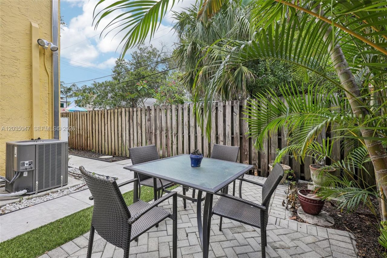 612 SW 6th St, Fort Lauderdale, FL 33315 Photo