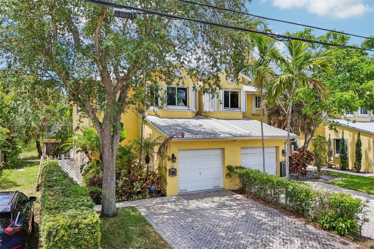 612 SW 6th St, Fort Lauderdale, FL 33315 Photo