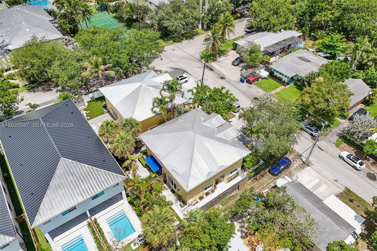 612 SW 6th St, Fort Lauderdale, FL 33315 Photo