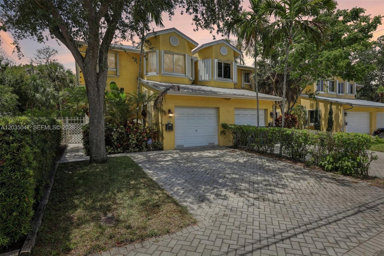 612 SW 6th St, Fort Lauderdale, FL 33315 Photo