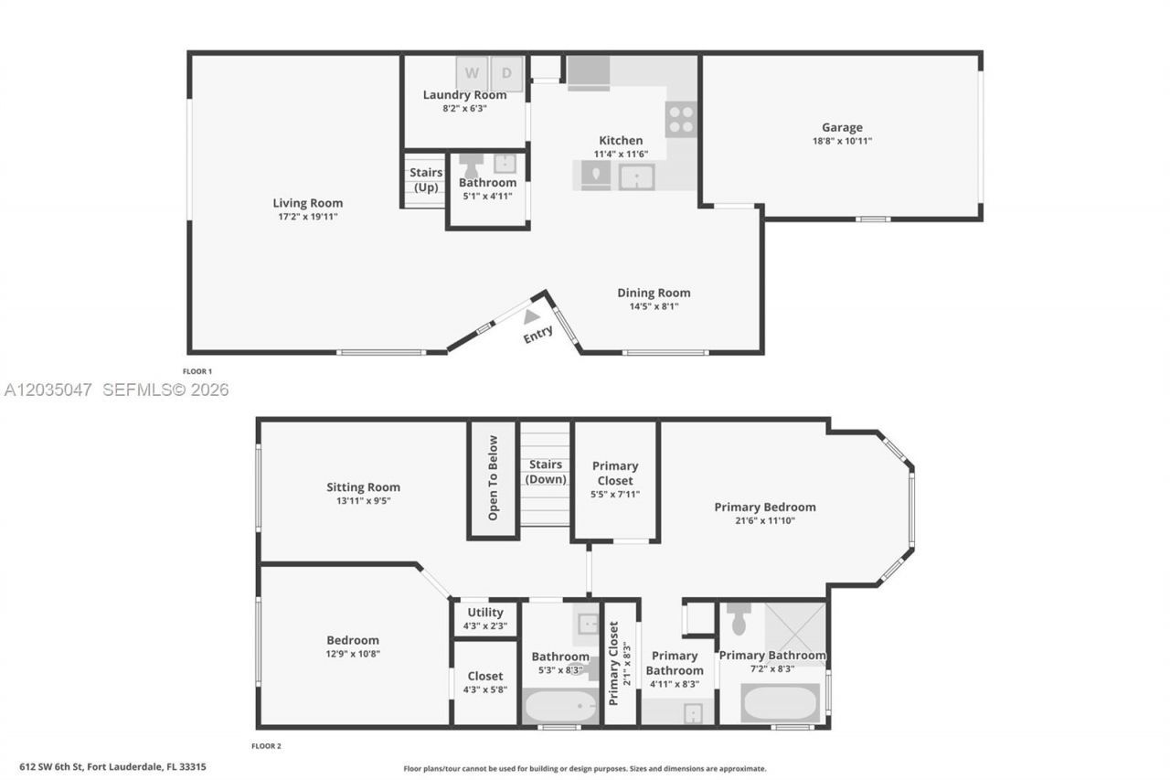 612 SW 6th St, Fort Lauderdale, FL 33315 Photo