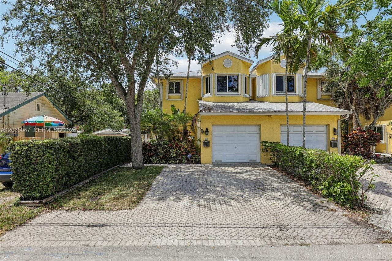 612 SW 6th St, Fort Lauderdale, FL 33315 Photo