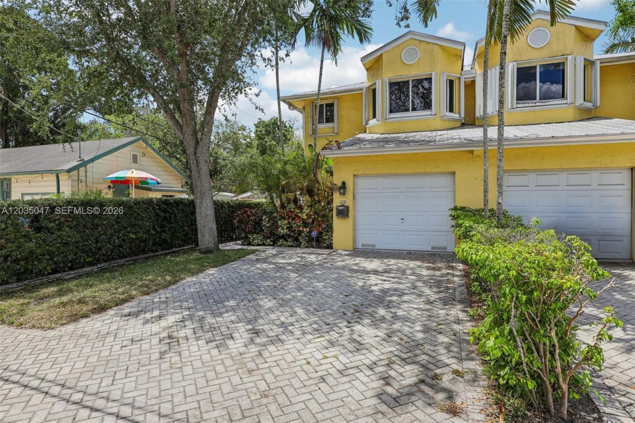 612 SW 6th St, Fort Lauderdale, FL 33315 Photo