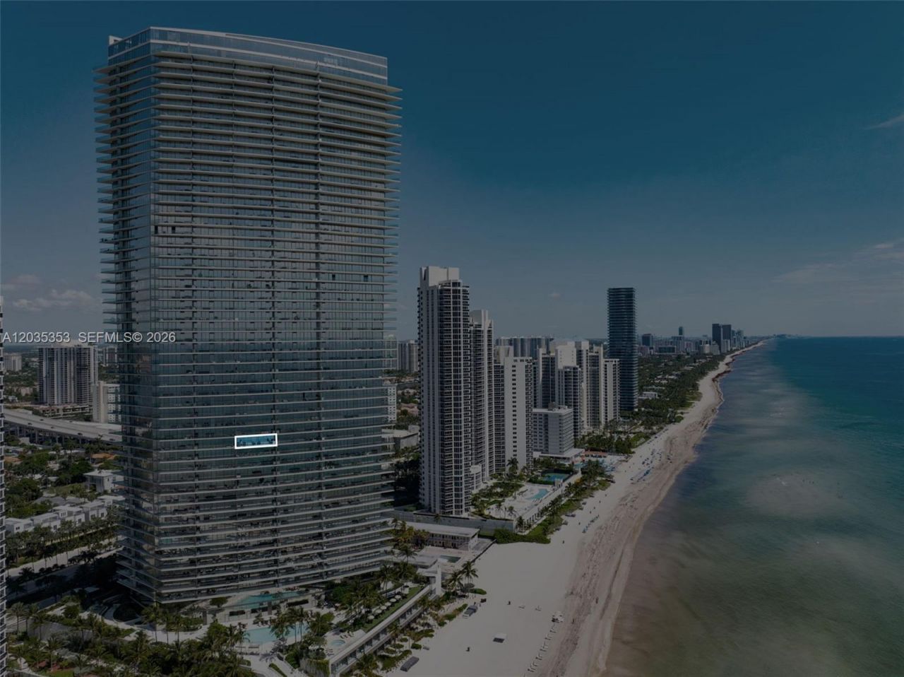 18975 Collins Ave , Unit 1802, Sunny Isles Beach, FL 33160 Photo