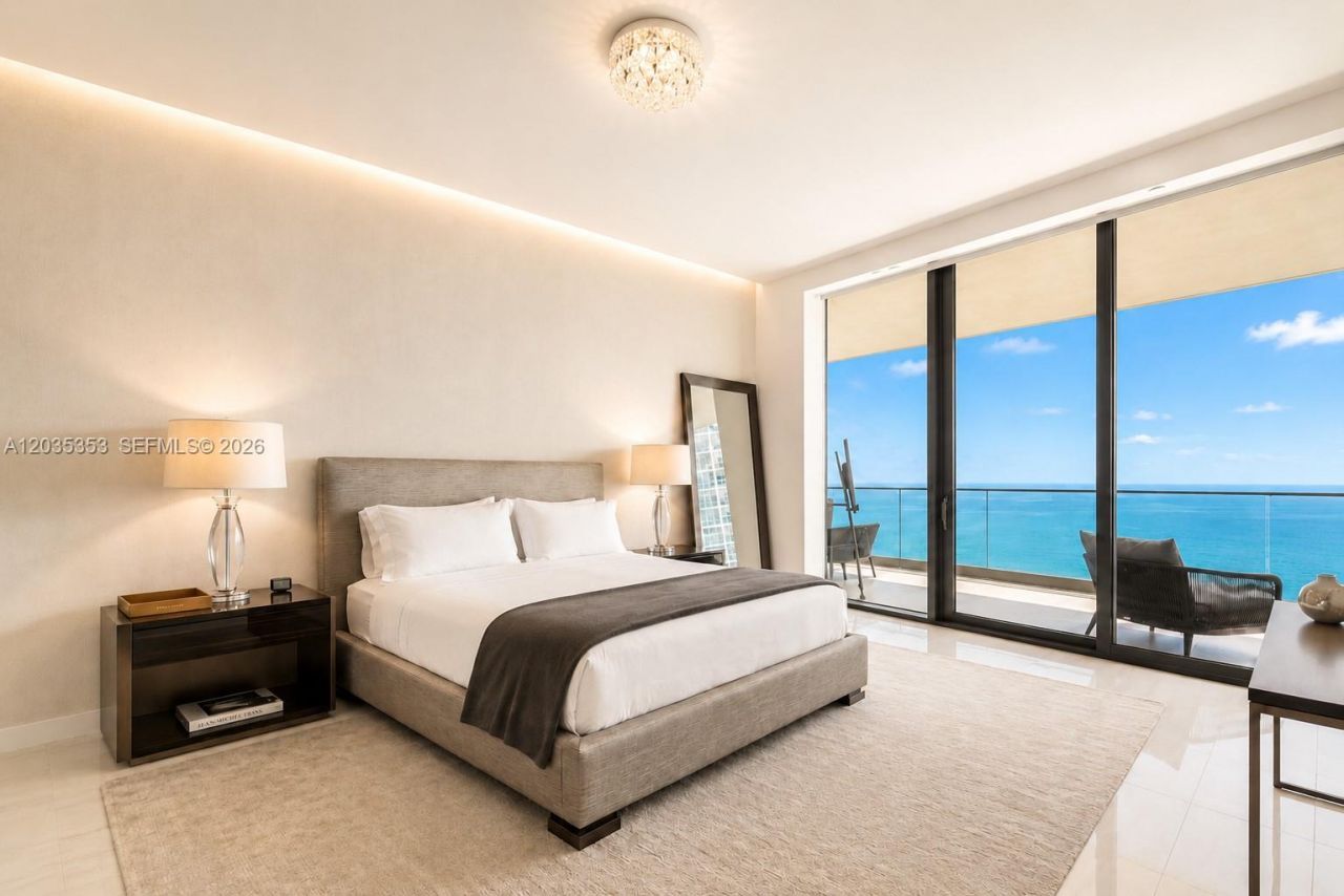 18975 Collins Ave , Unit 1802, Sunny Isles Beach, FL 33160 Photo