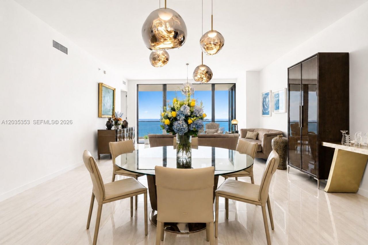 18975 Collins Ave , Unit 1802, Sunny Isles Beach, FL 33160 Photo