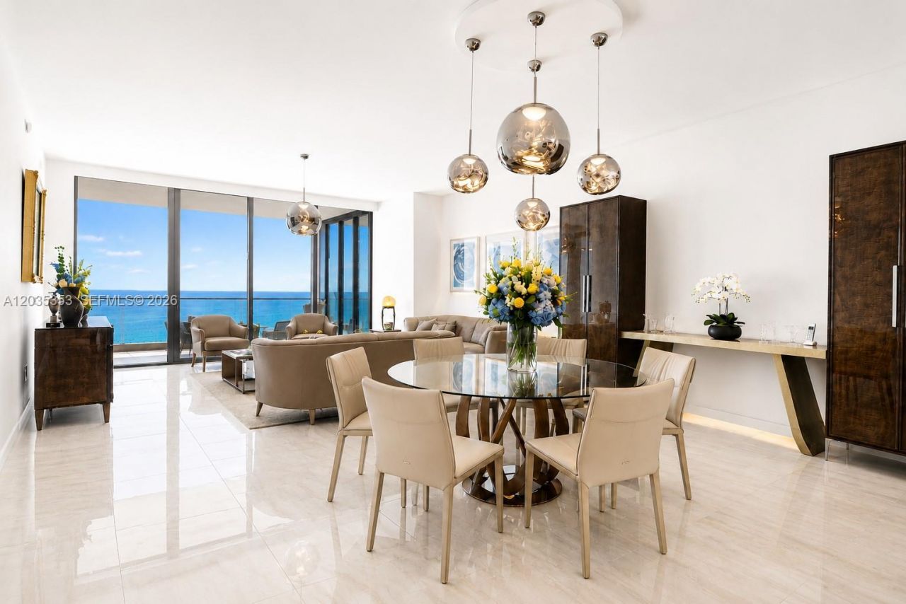 18975 Collins Ave , Unit 1802, Sunny Isles Beach, FL 33160 Photo