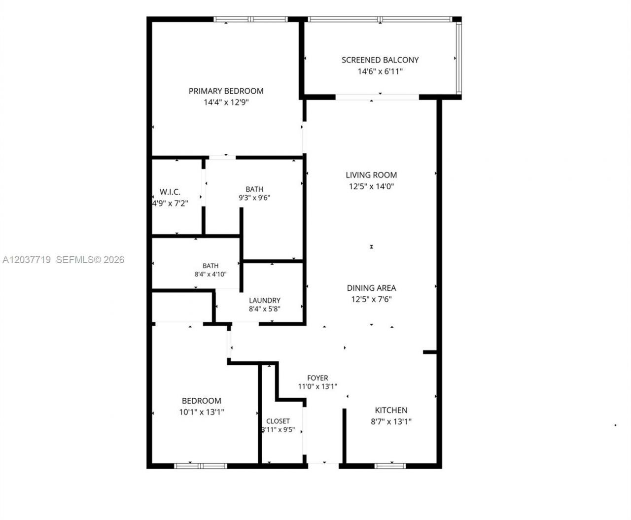 8770 Azalea Ct , Unit 203, Tamarac, FL 33321 Photo