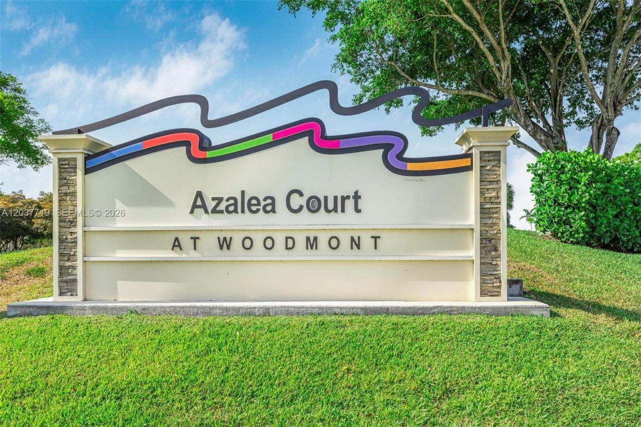 8770 Azalea Ct , Unit 203, Tamarac, FL 33321 Photo