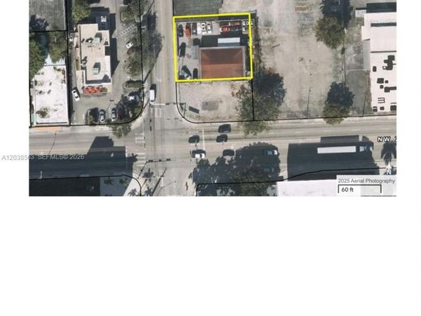 2005 NW 10th Ave , Miami, FL 33127