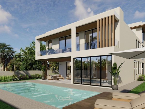 870 E Palm Ave E , Boca Raton, FL 33432